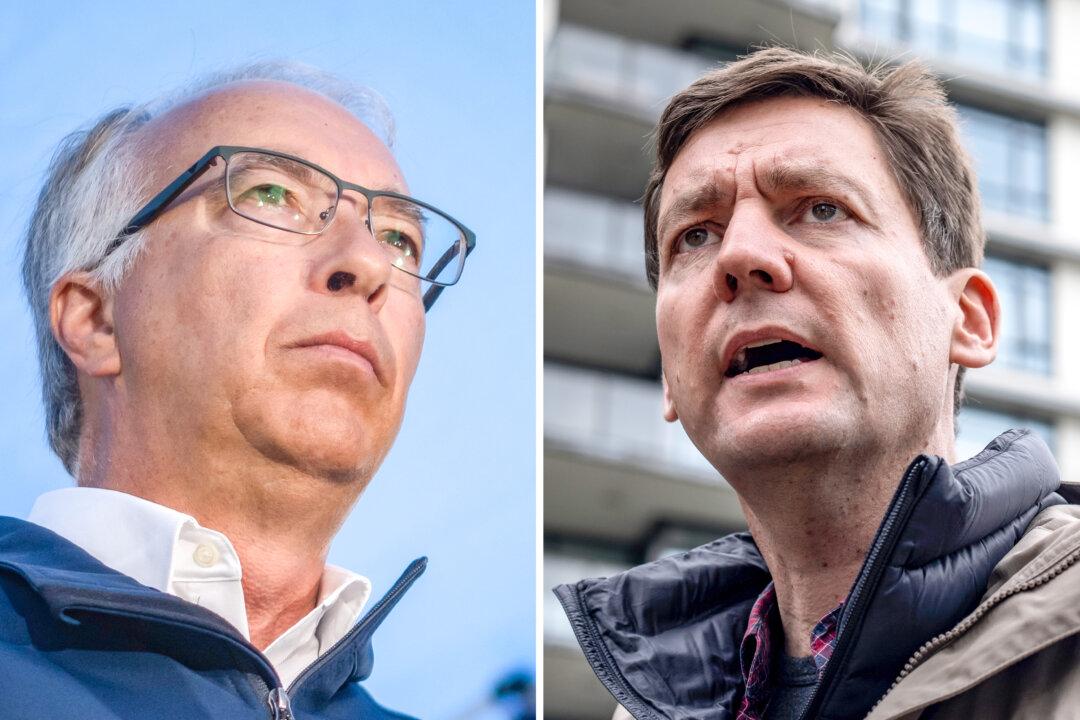 BC NDP Widens Margin Over Conservatives as Voting Recount Continues