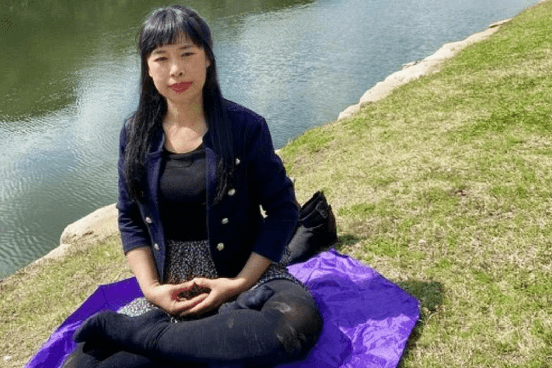 Daughter Fears the Worst After Mother Disappears in China