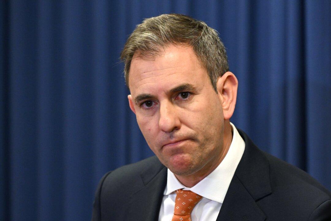 Treasurer Blames Global Instability for Australia’s Inflation Troubles