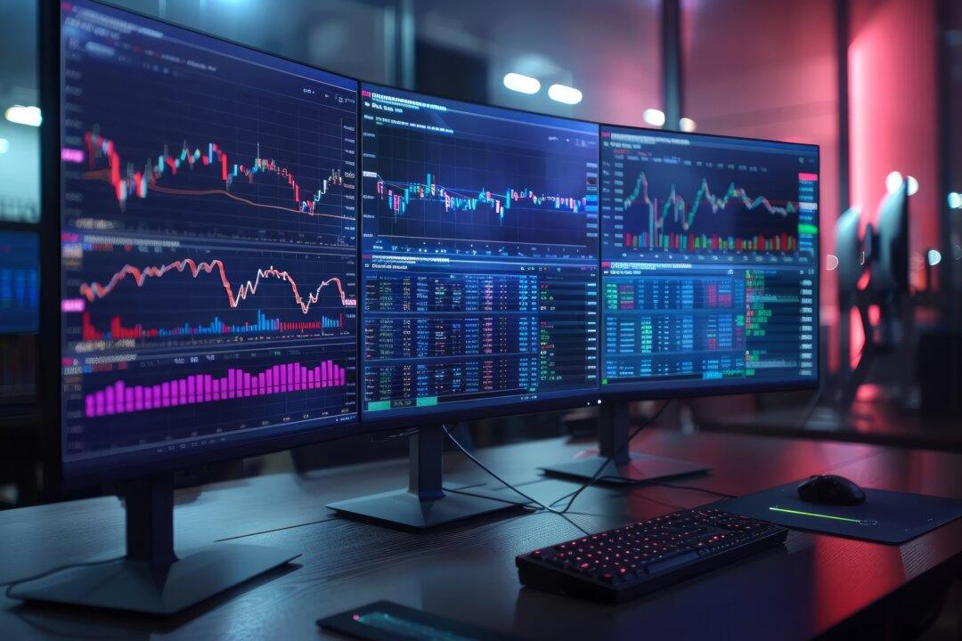 Look to Tech for Dividends