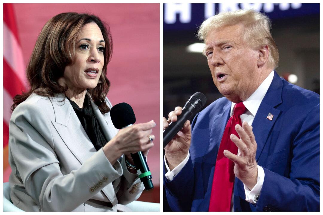 October Surprises Keep Coming. Will They Impact the November Election?