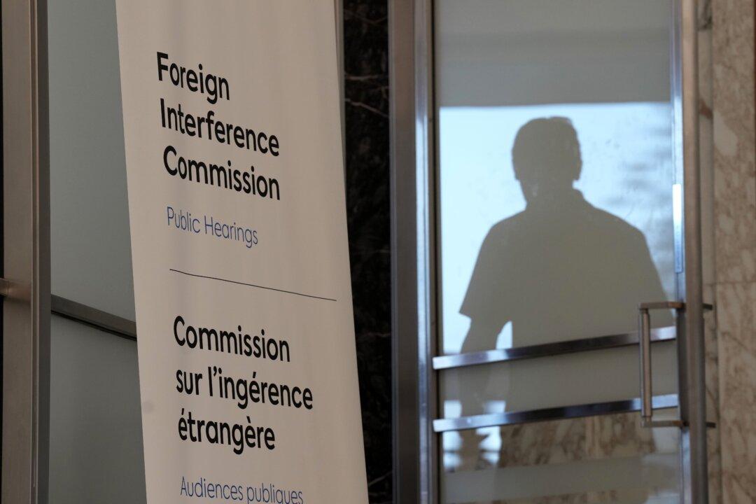 Diaspora Groups Targeted by Beijing Warn Inquiry of Disinformation’s Impact