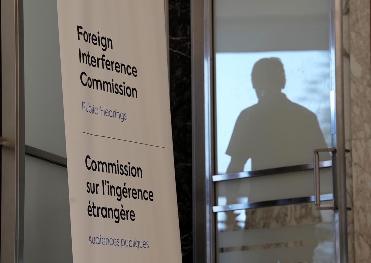 Diaspora Groups Targeted by Beijing Warn Inquiry of Disinformation’s Impact