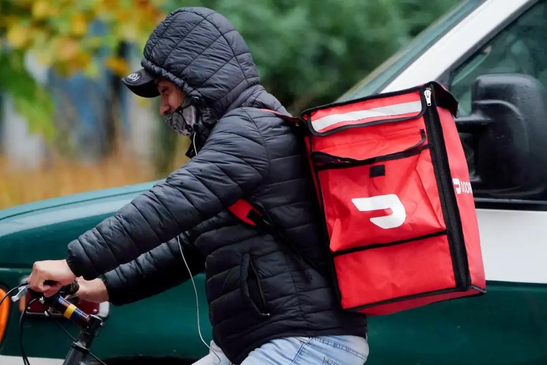 Judge Declares NYC’s Data-Sharing Law for Food Delivery Apps Unconstitutional