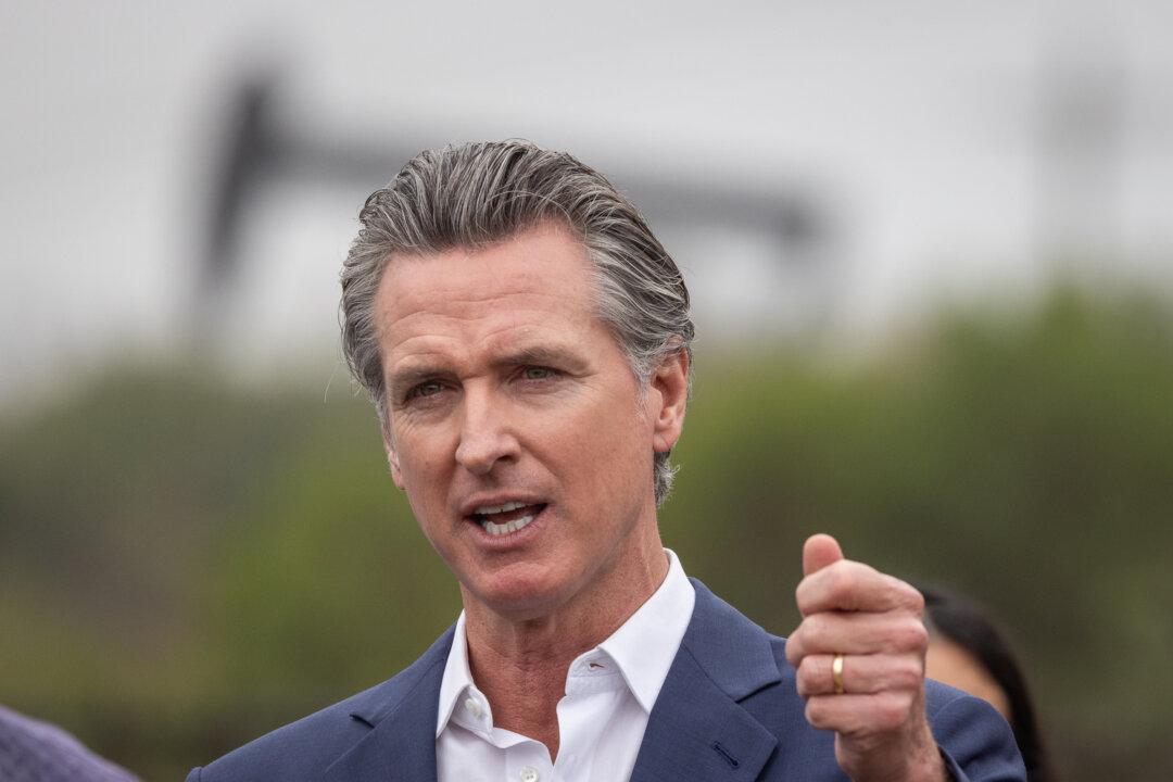 Newsom Challenges Trump’s Proposed Tariffs, Says Consumers Will Pay the Price