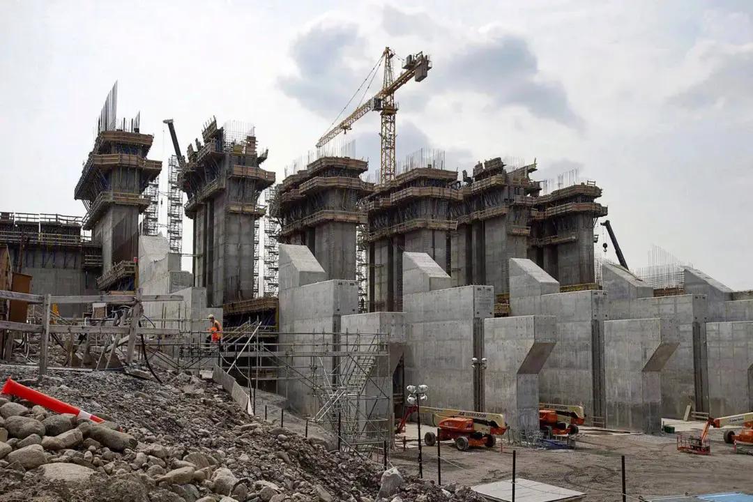 Ottawa Finalizes $500M Bailout to Nova Scotia Power to Keep Rates in Check