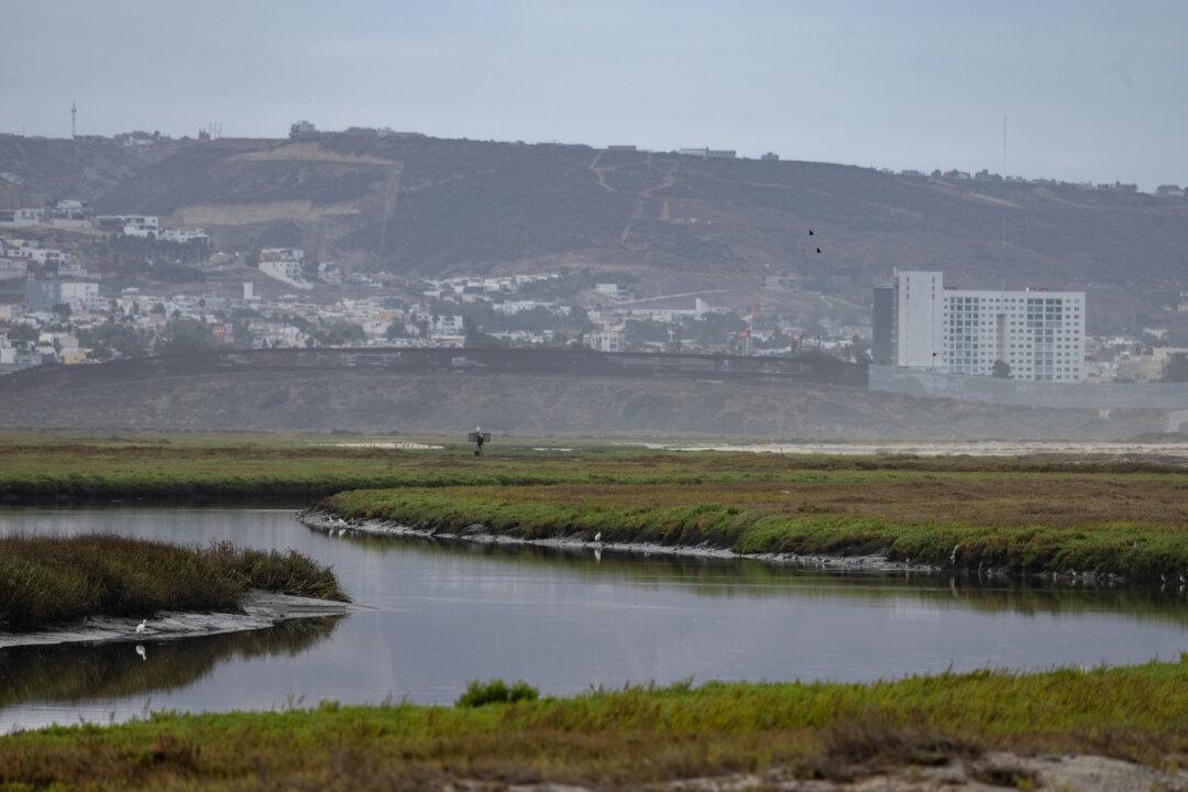 San Diego Supervisor Asks Residents to Join Border Health Assessment