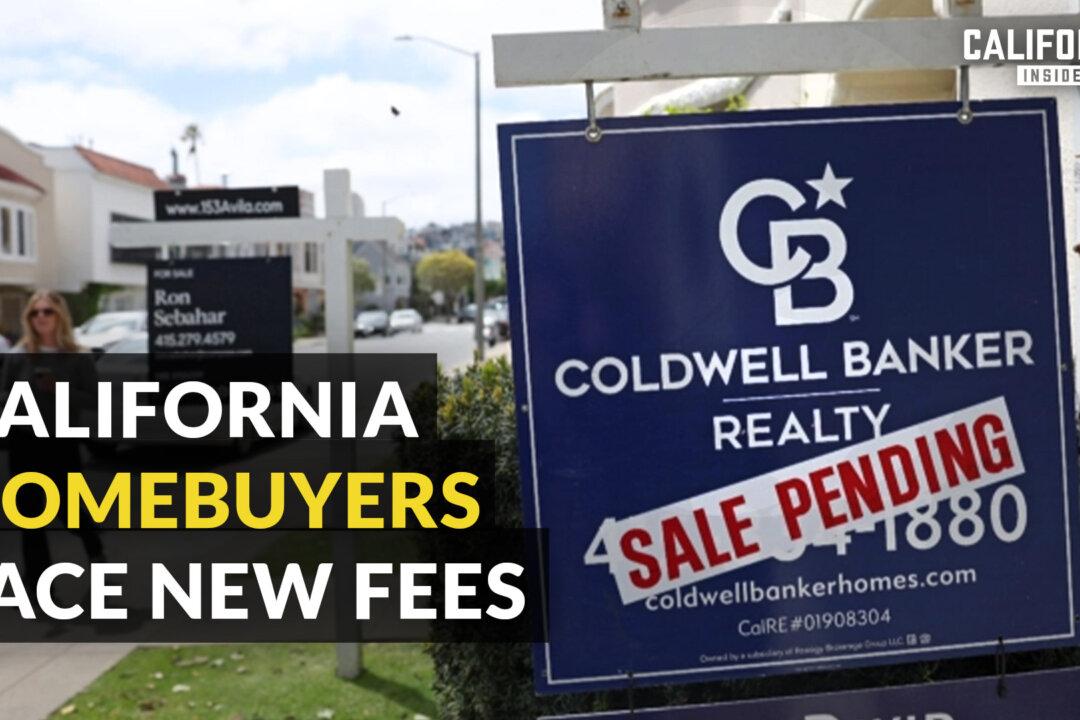 Buying or Selling Homes? Here is What You Need to Know About Realtor Commission Changes