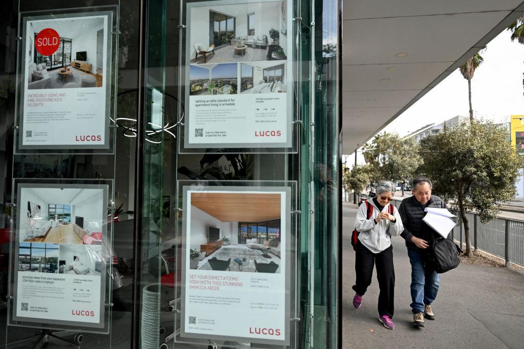 Record Number of Australian Homes Now Cost More Than $1 Million: CoreLogic