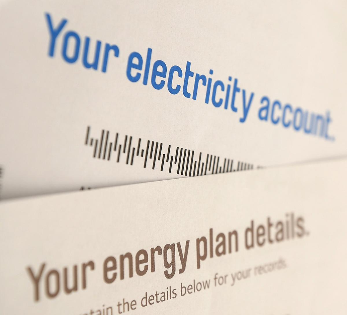 Energy Giant Fined $14 Million for Failing to Let Customers Know About Cheaper Deals
