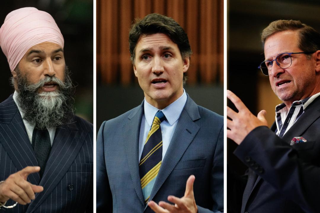 ANALYSIS: Snap Election Showdown: Crucial Next Few Weeks