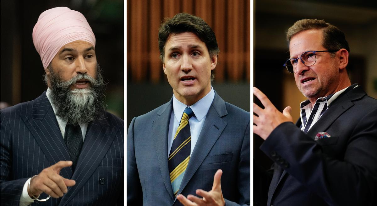 ANALYSIS: Snap Election Showdown: Crucial Next Few Weeks