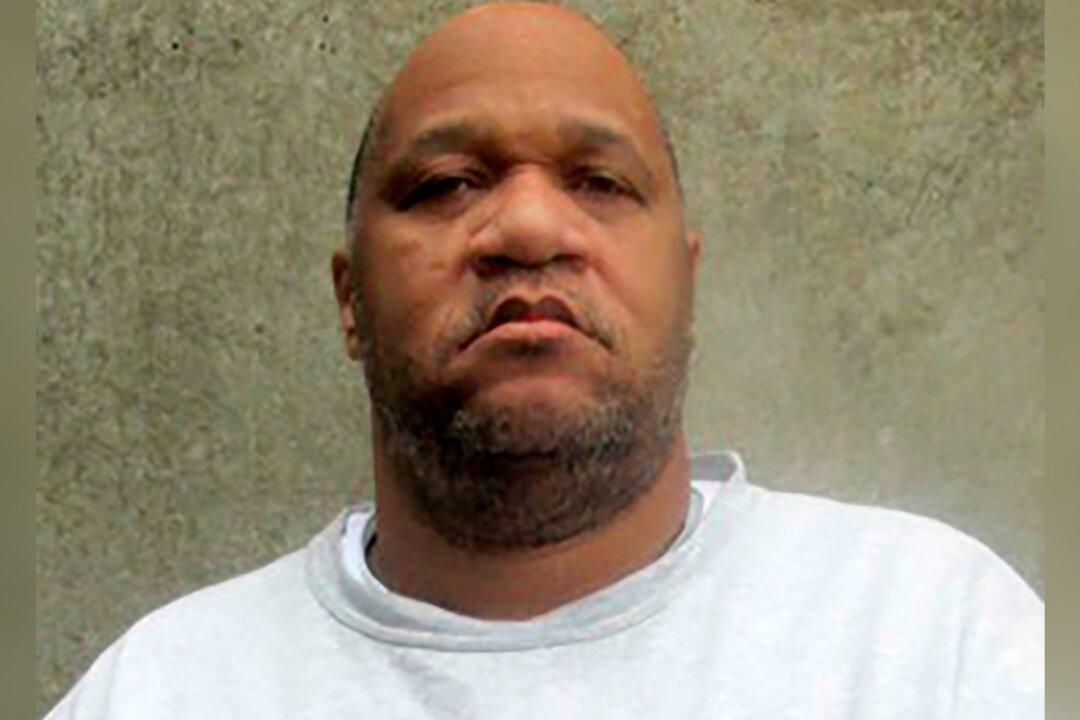 Oklahoma Executes Man for 1992 Killing