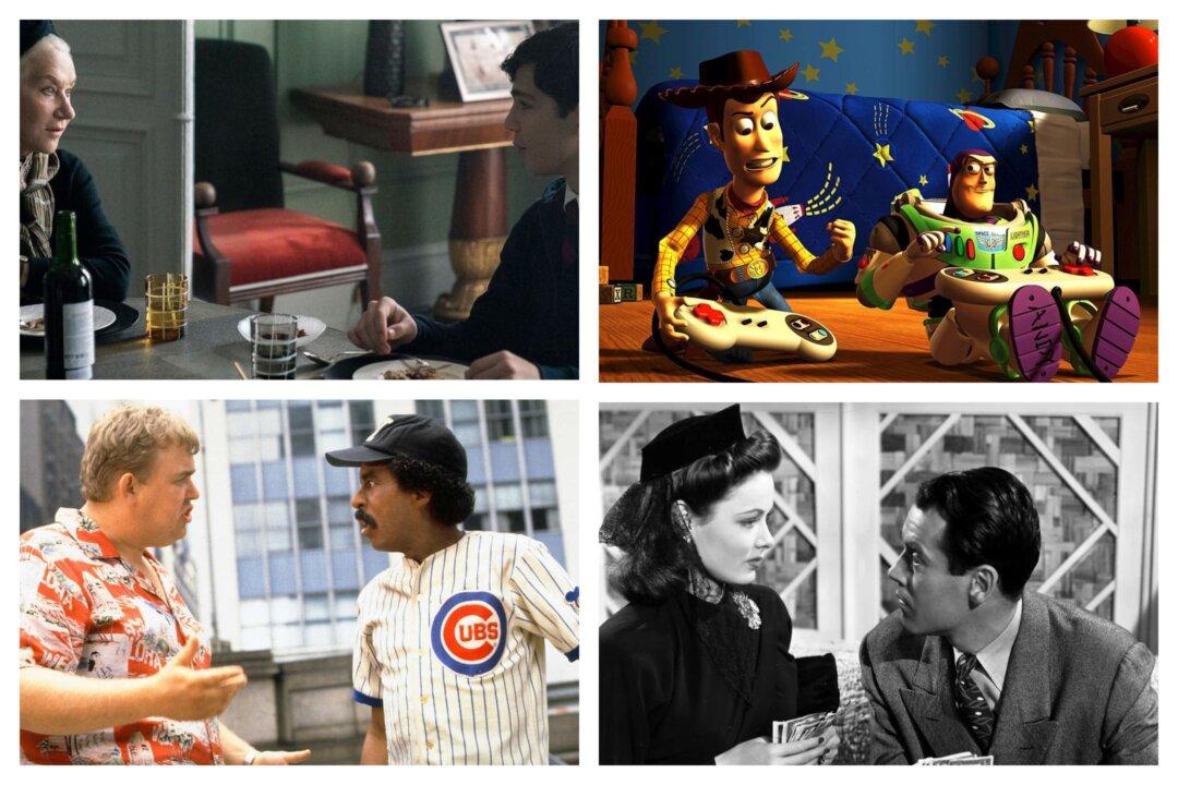 Epoch Watchlist: What to Watch for Sept. 27–Oct. 3