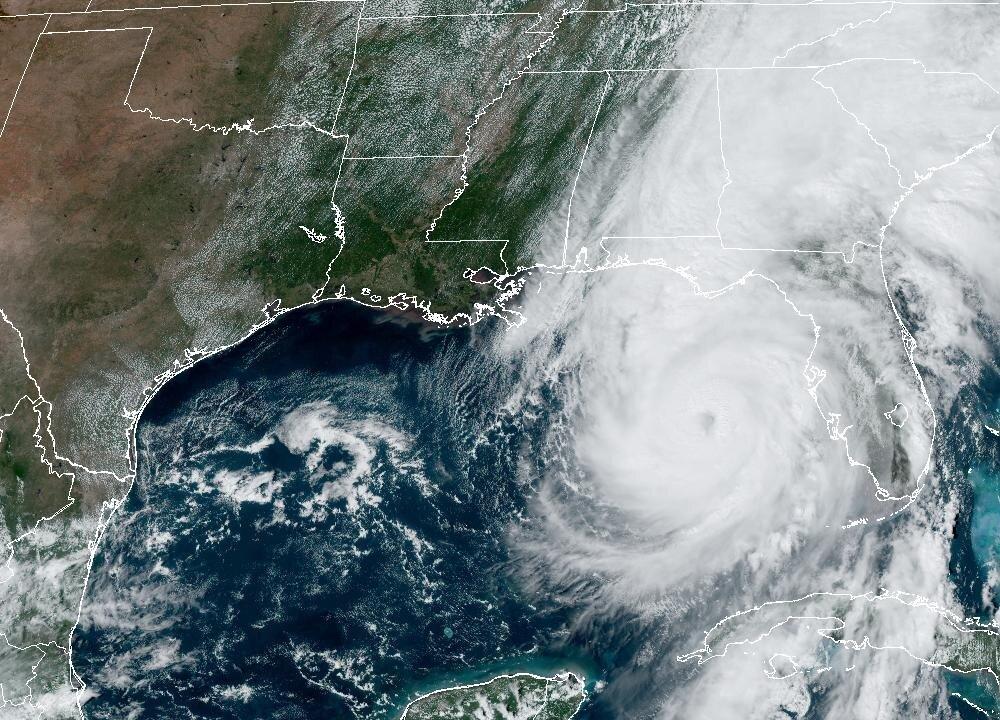 Helene, Deadliest Storm Since Katrina in 2005, to Qualify for Name Retirement