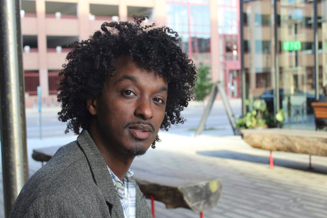 Canadian Musician K'naan Charged With 2010 Sexual Assault in Quebec City