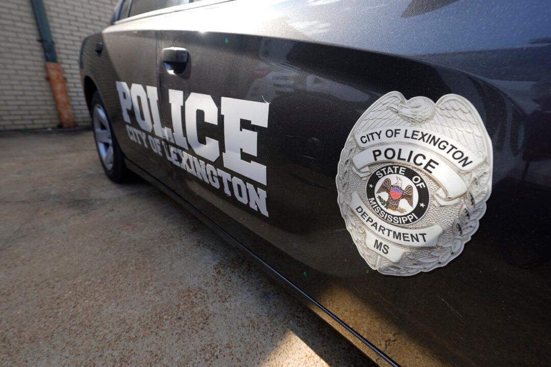 DOJ Probe Finds Rural Mississippi Police Department Violated Citizens’ Constitutional Rights