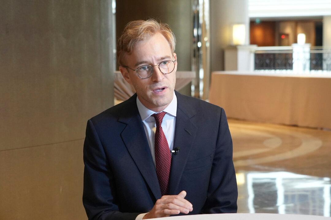 Chinese Hackers Likely Got MPs’ Personal Emails From Volunteer Tortured in China, Committee Told