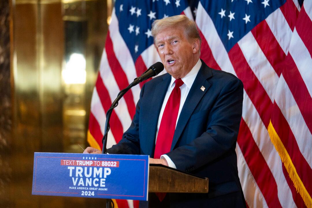 Trump to Meet With Zelenskyy to Discuss Ukraine ‘Victory Plan’