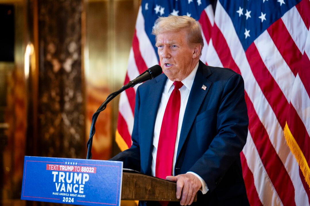 Trump’s Inauguration Invites Include CCP Leader Xi, Says Spokesperson