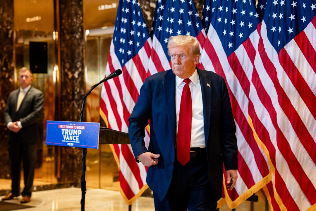 Trump Names 3 More Key White House Selections