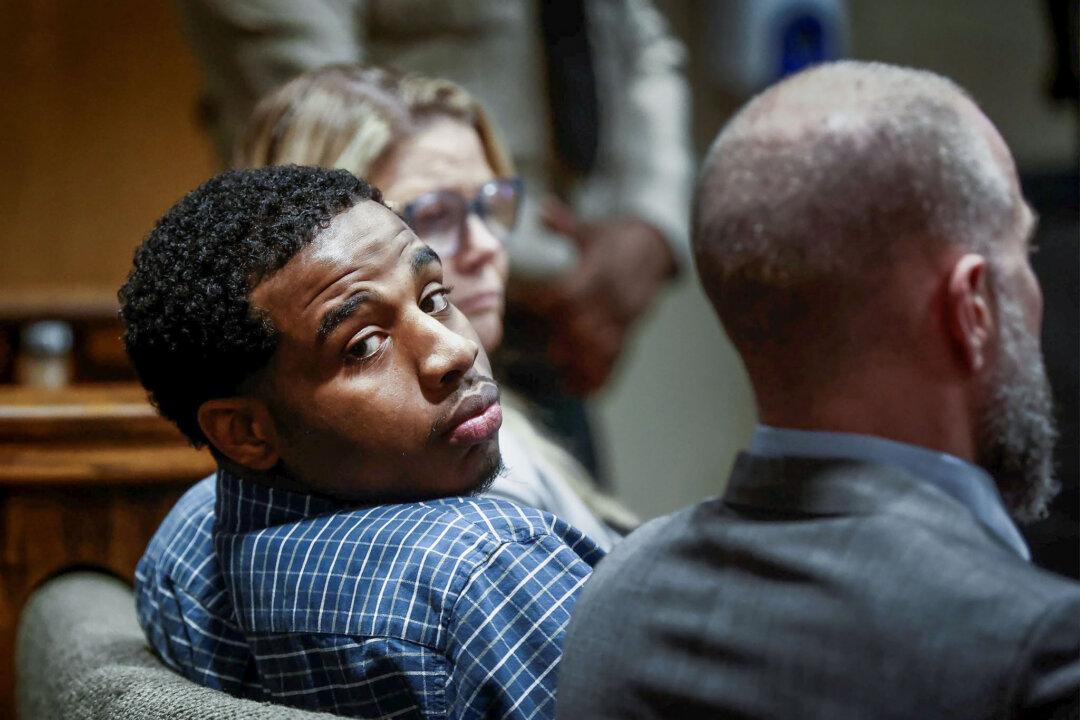 Memphis Man Gets Life Sentence for Killing Rapper Young Dolph