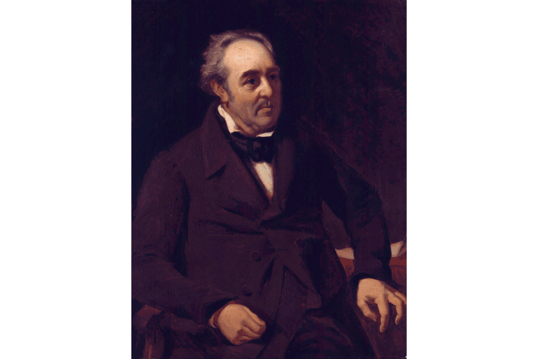 Walter Savage Landor: Reanimating the Past