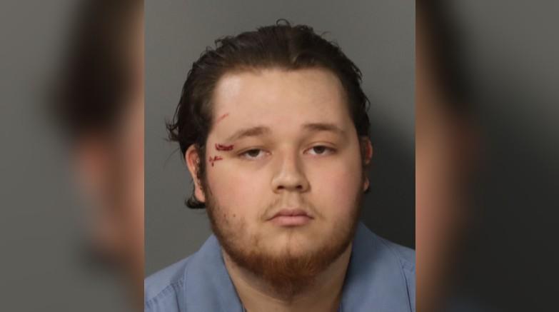 Suspected Santa Maria Courthouse Bomber Charged with Federal Crime