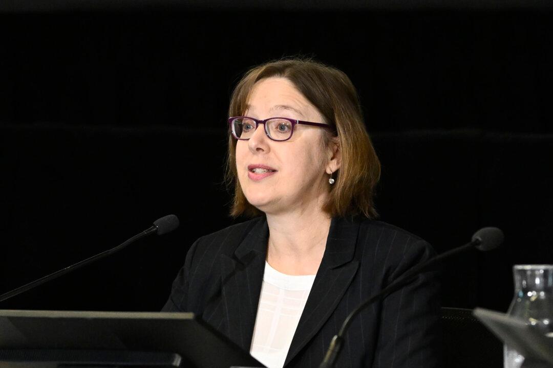 Former Lawmaker May Have Worked to Influence Canada’s Parliament for a Foreign Power: CSIS