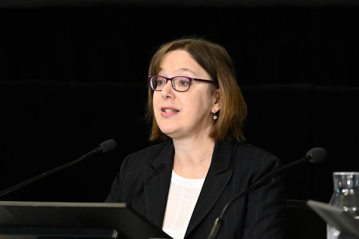 Former Lawmaker May Have Worked to Influence Canada’s Parliament for a Foreign Power: CSIS