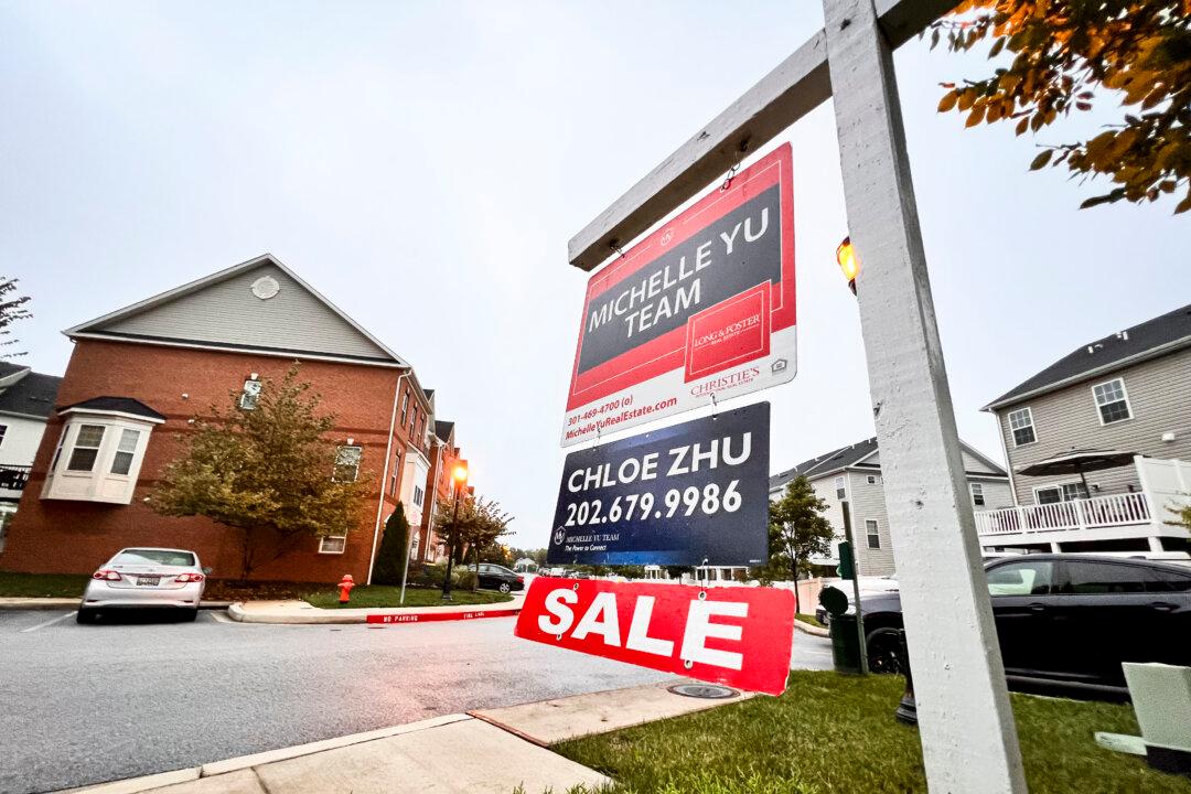 30-Year Mortgage Rate Edges Toward 7 Percent: Freddie Mac