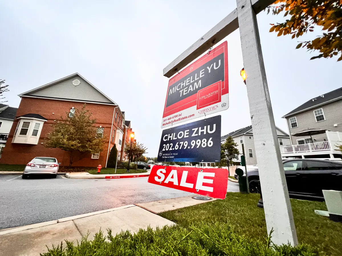 House Passes Key Housing Affordability Bill