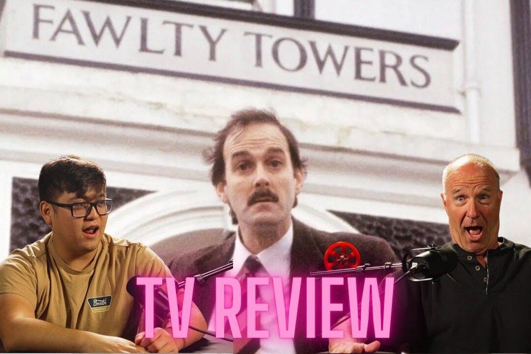 Fawlty Towers: A Hilarious Sitcom Classic Revisited