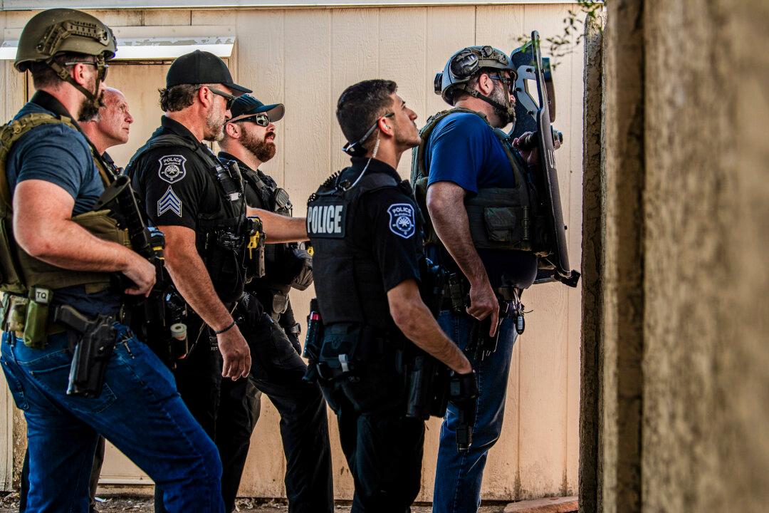 US Marshals Arrest 3,421 Violent Fugitives in Nationwide Operation
