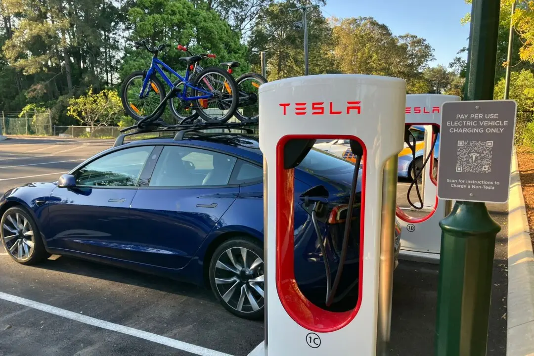 Australia Winds Back EV Tax Breaks Amid $12.3 Billion Net Zero Pledge