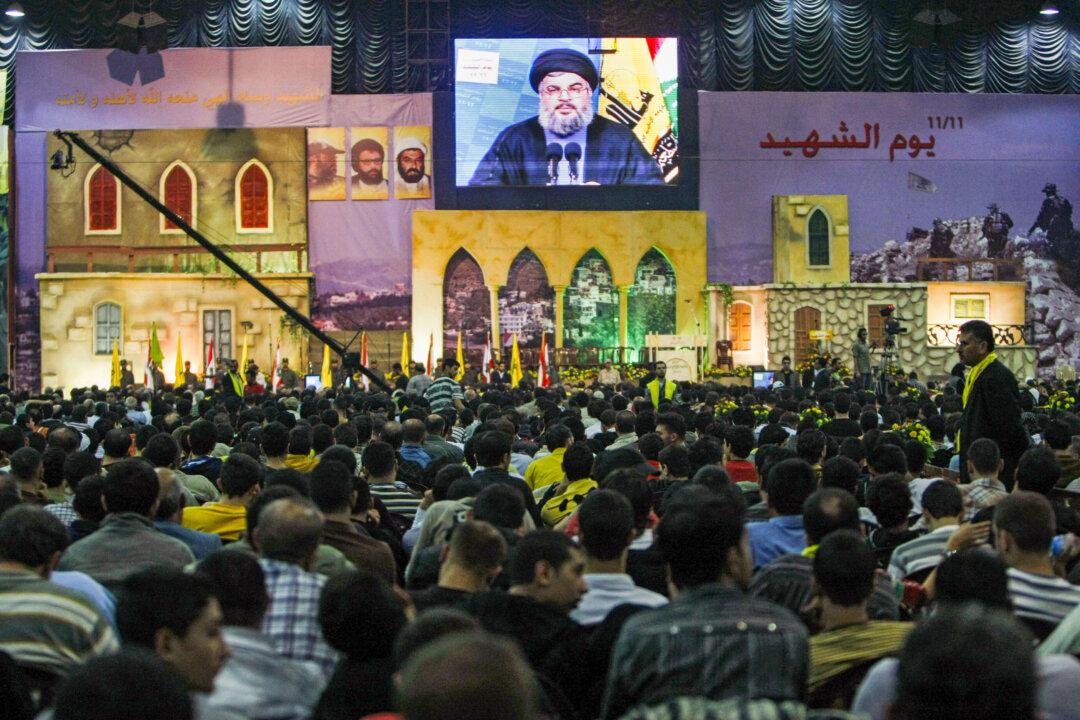 US Cheers Hezbollah Leader’s Death, Grapples With Potential for Wider War