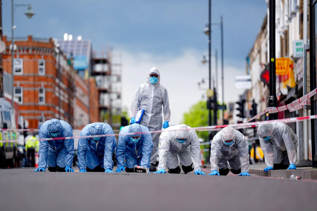 Turkish Organized Crime Expanding in Europe With Diversification of Drugs Trade