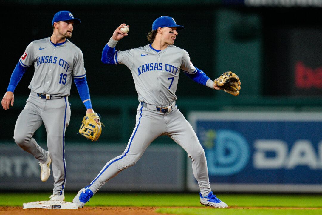 Aikens: Royals Success of 2024 Resembles Pennant Winning Club of 1980