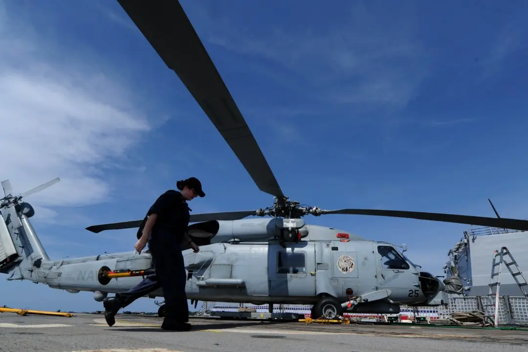 2025: Strategically, a Year of Chance