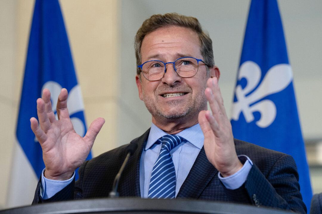 Bloc Leader Says Ready for Early Election, While Pressing Gov’t to Pass Bill