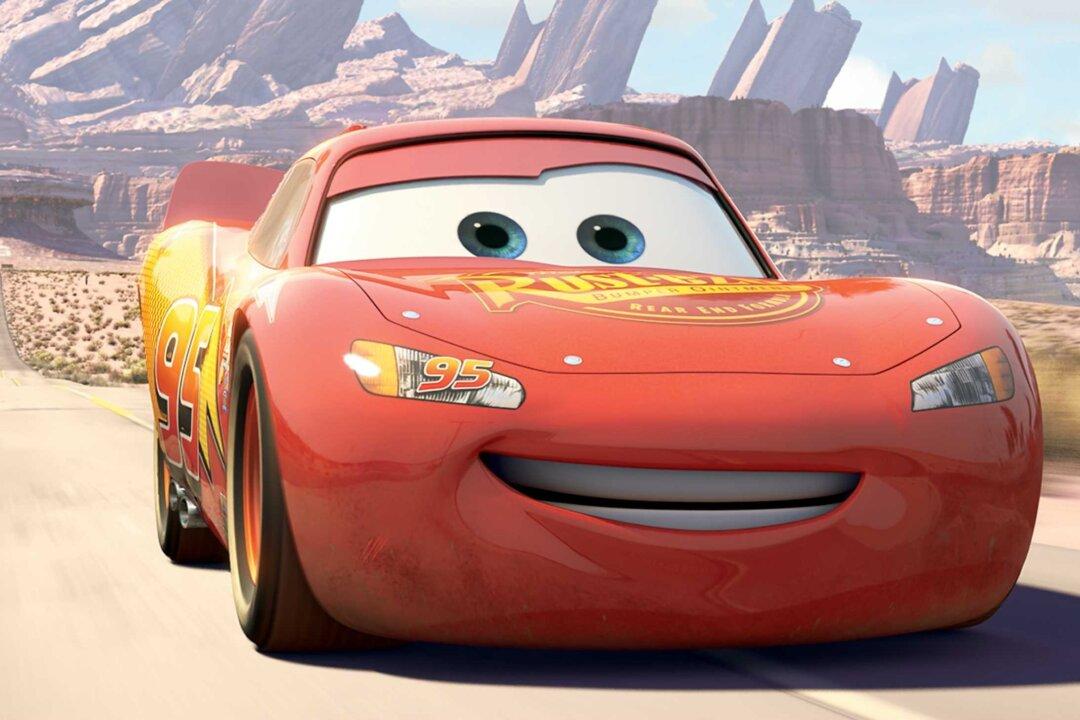 ‘Cars’ (2006): Losing Your Way to Find the Right Way