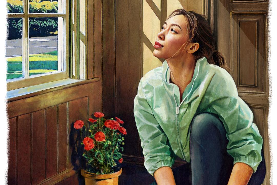 The Power of Momentum