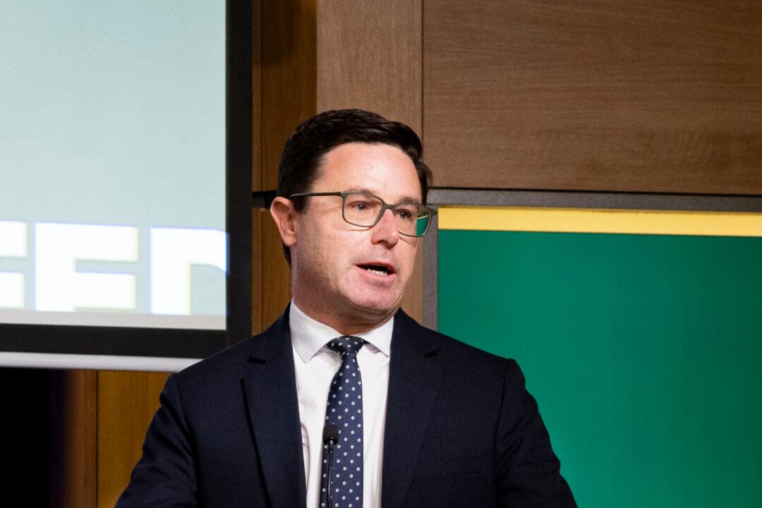 Littleproud Warns Farmers May Exit Industry Amid Rising Energy Costs, Live Export Ban