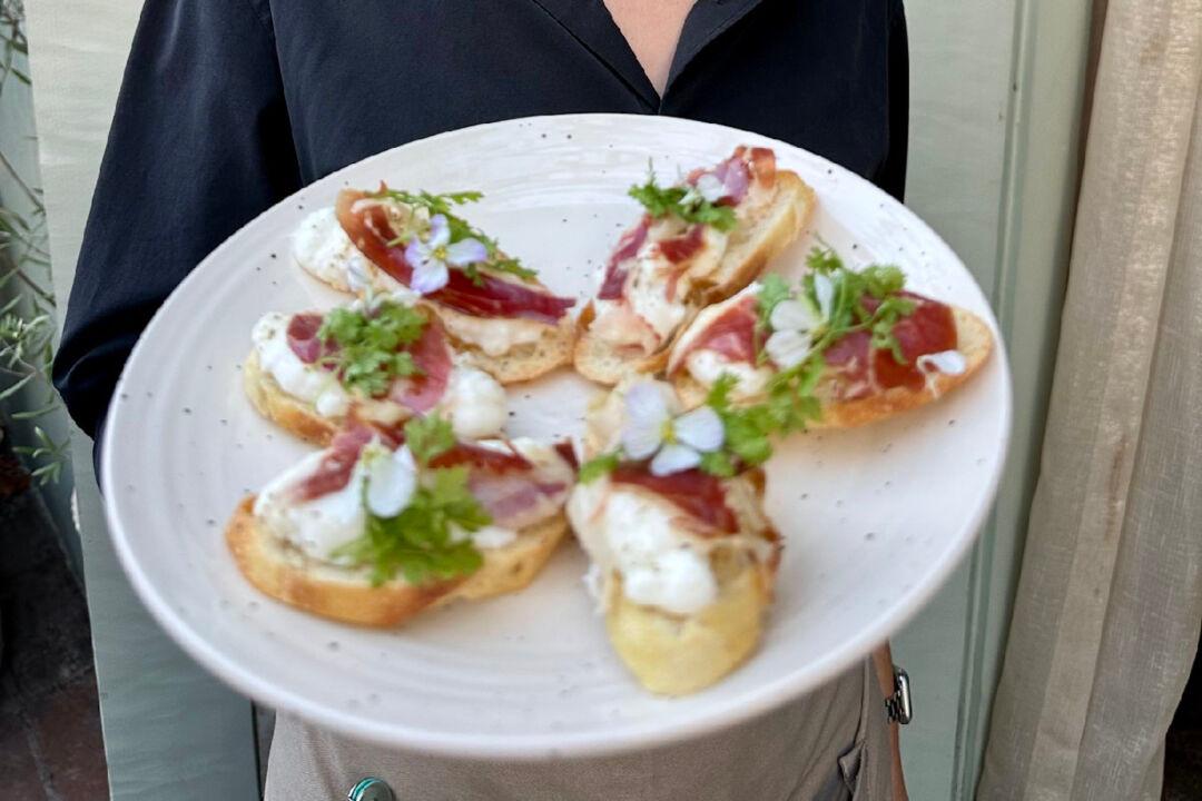 Discover Global Flavors in Los Angeles