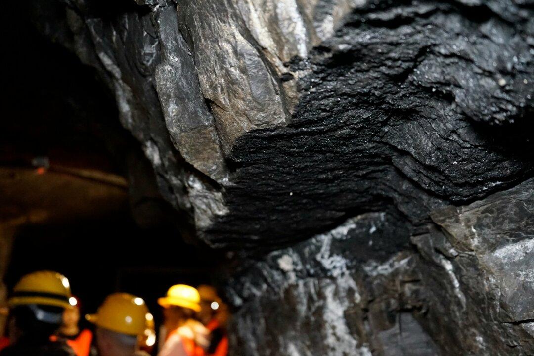 Broad Support for Resumption of Mining, Oil and Gas Prospecting in New Zealand