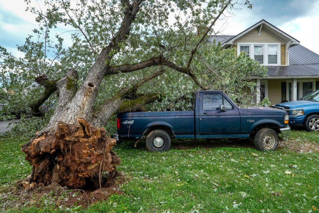 Helene Death Toll Rises to Over 90 as Supplies Are Rushed to North Carolina