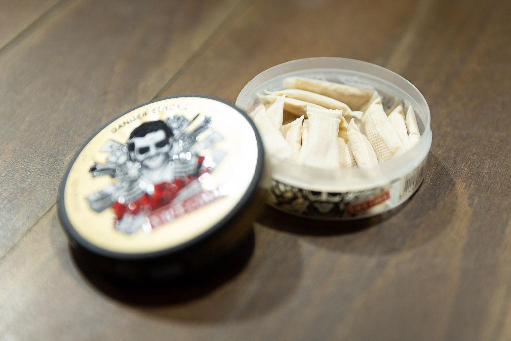 Nicotine Pouch Use Among Young Australians Sparks Concern