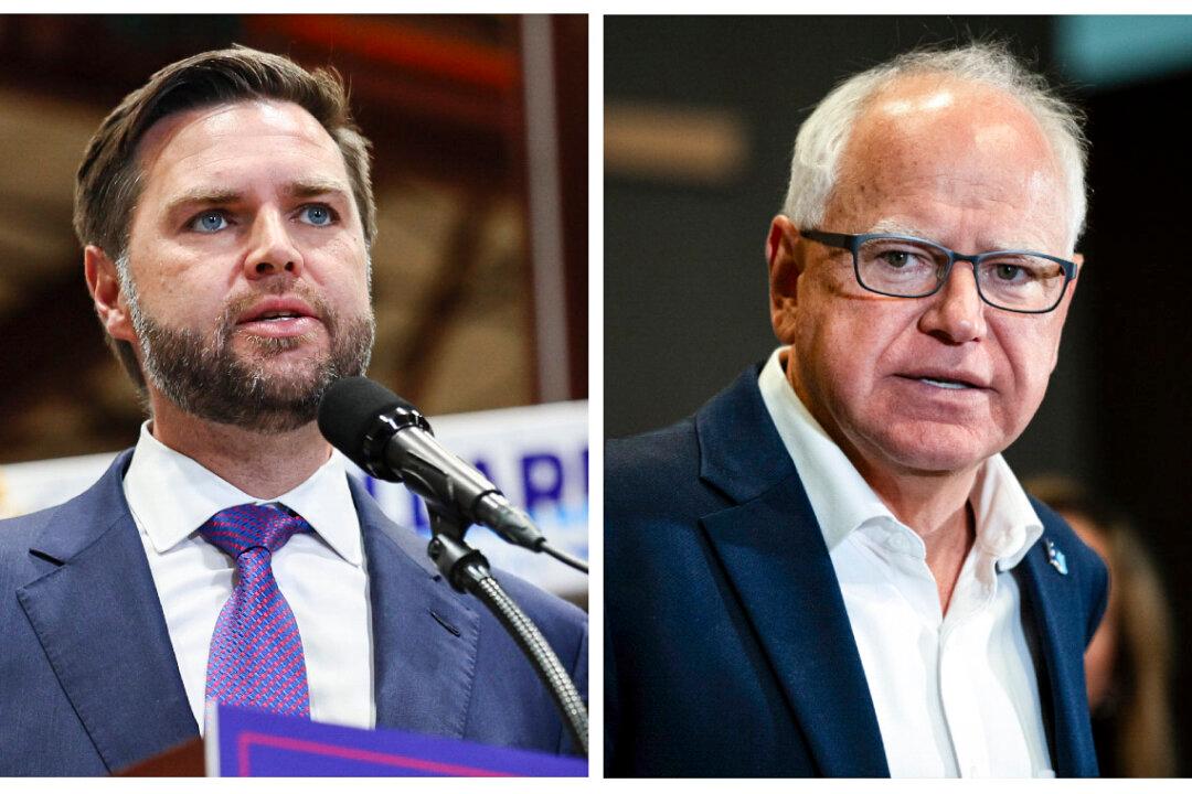 News Brief: What You Need to Know About the Vance–Walz Debate; Alleged Trump Gunman Pleads Not Guilty; Homeschooling Numbers Continue to Climb After Pandemic