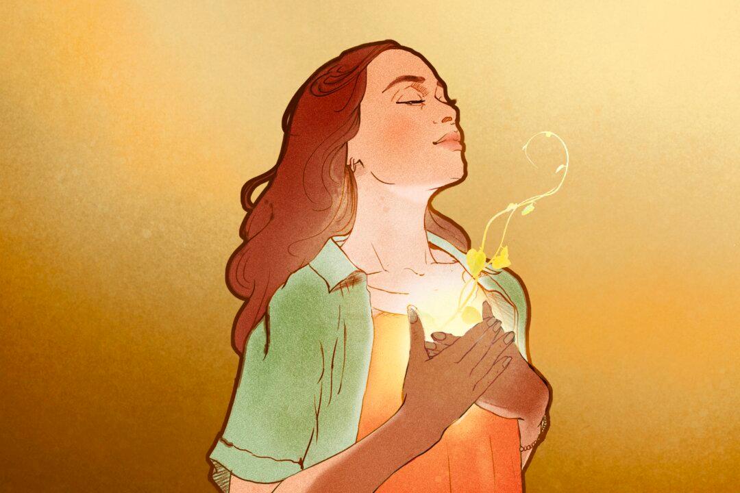 Readers’ Turn: What Inspires Gratitude in Your Life?