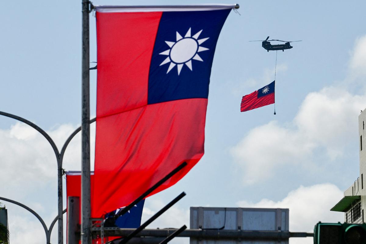 Canadian MPs Unanimously Reject Beijing’s Claim That UN Resolution Grants Sovereignty Over Taiwan